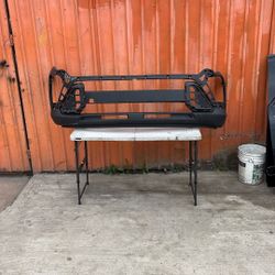 2024-2025 Hyundai Kona Front Bumper 