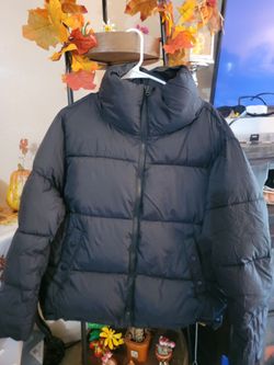 Hudson ladies jacket