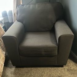 Single Couch 