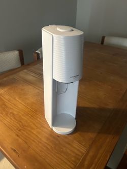 Soda stream