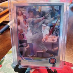 Chicago Cubs Starlin Castro Baseball Cards Lot 