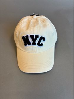 Women NYC hat (new)