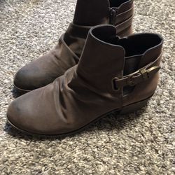 Women’s Boots