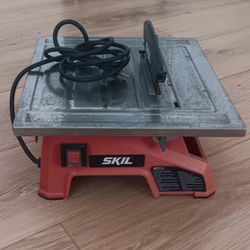 Skil Tile Saw