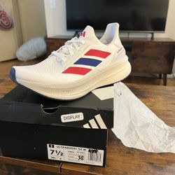 Adidas Ultraboost 5X shoes