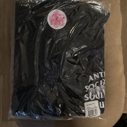 Anti Social Social Club