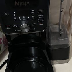 Ninja Coffee Maker 