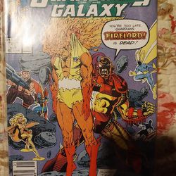 Guardians Of The Galaxy #12  Mint Not 1 Page Turned. Gem