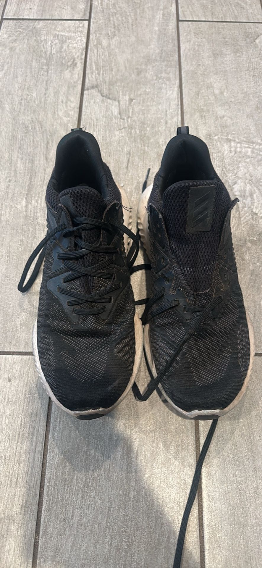 Adidas Sneakers - Size 10.5