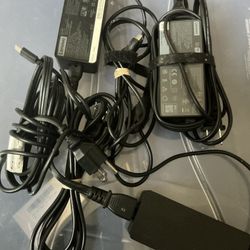 Lenovo Type-C Charger 65w