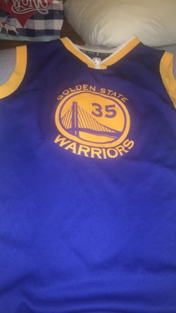 Kevin Durant Jersey