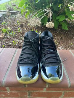 Jorfan’s 11 space jam og