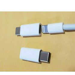 Apple To Android Adapter Charging