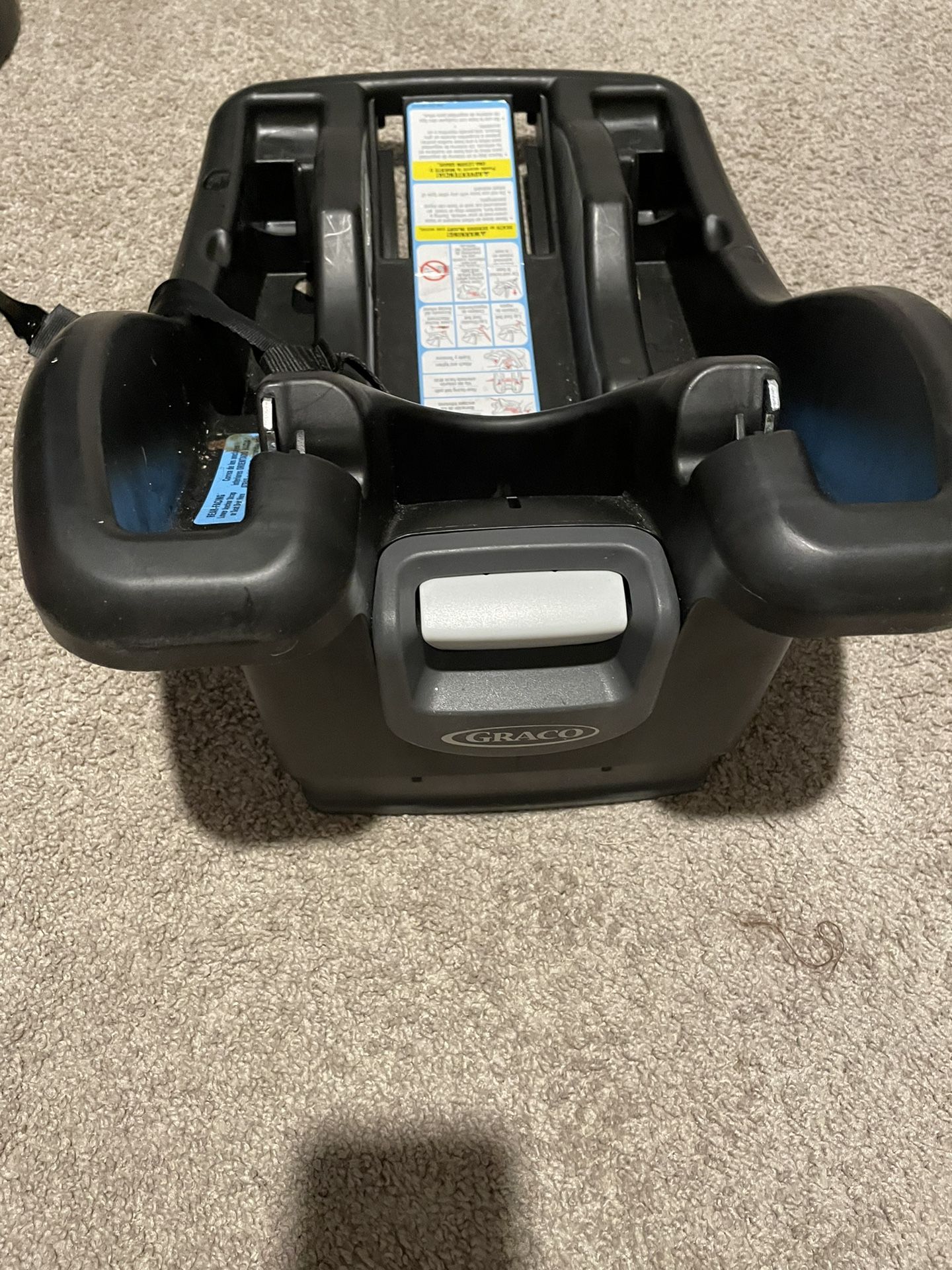 Car seat Graco