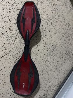 27” blue Or 33” Red Ripstik