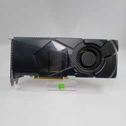 Dell GeForce RTX 2070 Super 8GB GDDR6 Graphics Card