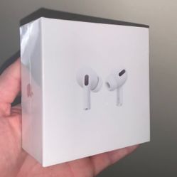 AirPods Pro 2nd Gen