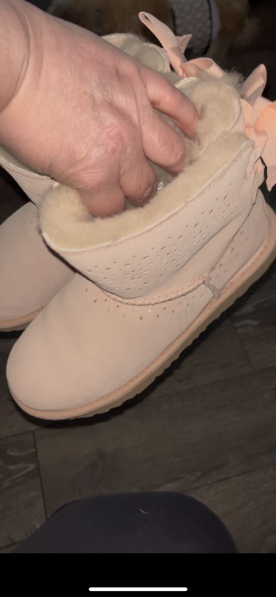 UGG Boots Women’s Size 7, Youths Size 5