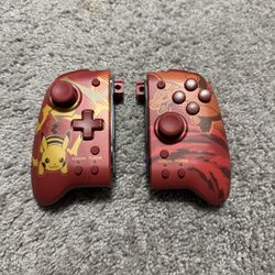 Horizon Split Pad Pro