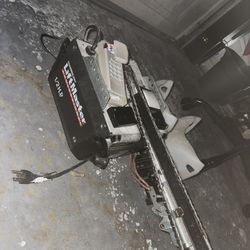 AirLift garage Door Opener!