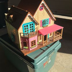 Doll House