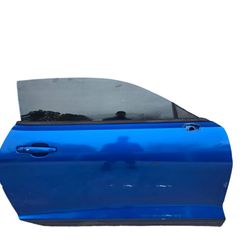 Puertas Camaro 2018 Derecha Y Esquineras 