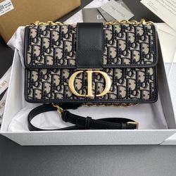 Top high-end material 30Montaigne dior bag(139)97