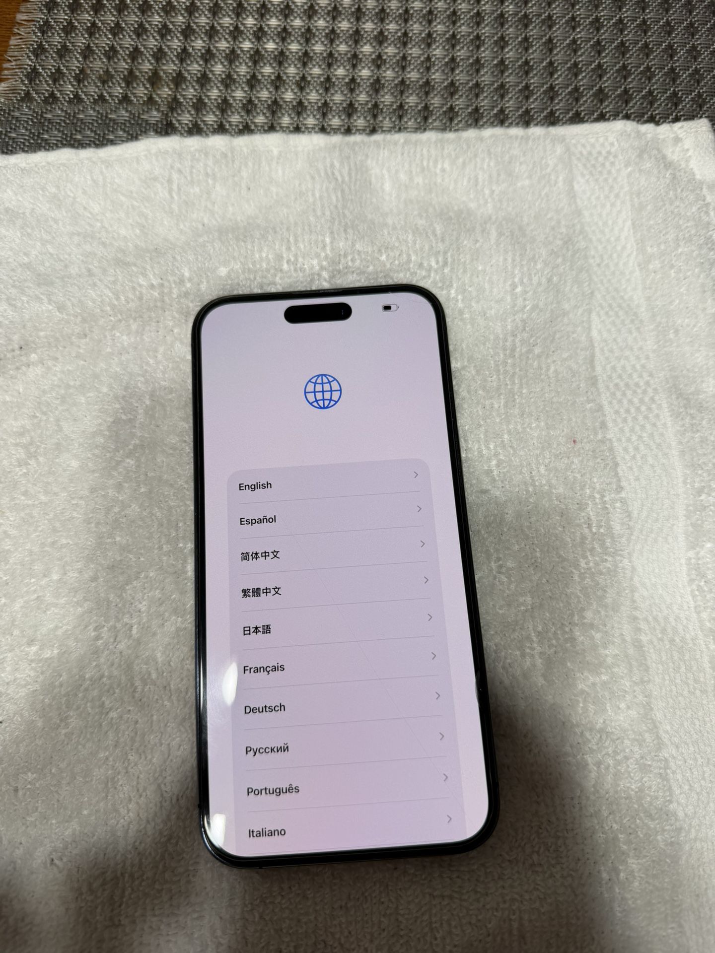Iphone 14 Pro Max 256gb Unlocked