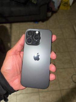 iPhone 16 pro