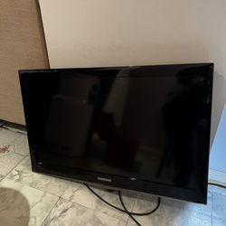 Samsung TV