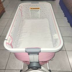 Baby Bassinet 