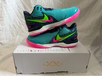 Nike LeBron Nxxt Gen - South Beach