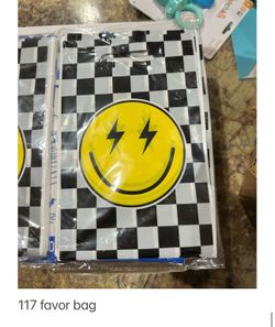 One happy dude birthday decor