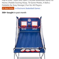 Pop -A-Shot