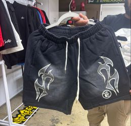 DESIGNER SHORTS