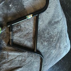 S&M F U Bars 
