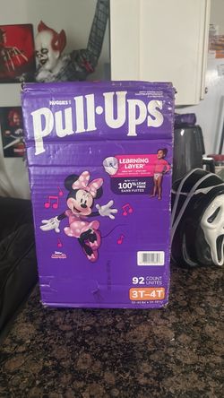 Pull Ups