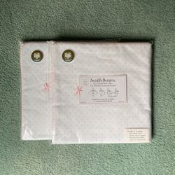 Swaddle Receiving Blanket