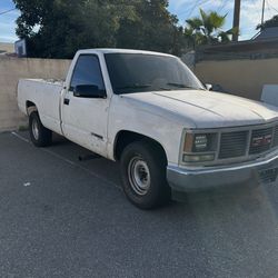 1990 GMC Sierra C1500 5.7 V8 Singlecab Long Bed / Cylinder Head 350 5.7L V8 SBC 062/906 Vortec PAIR w/ Head Gasket and Head Bolt Set Kit, Year:96-02