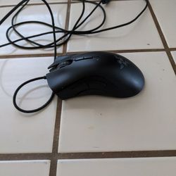 Death Adder Razer Mouse