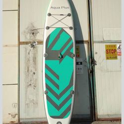 Inflatable Paddle Board 