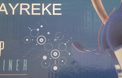 Hip Trainer Kegel Exerciser