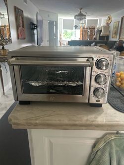 Oven counter oster bran new