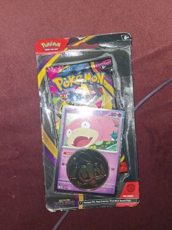 Pokémon cards