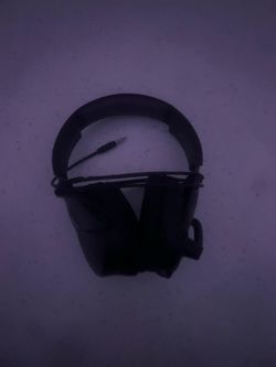 Turtle Beach Headphones