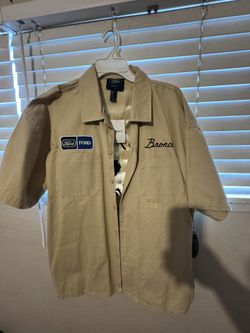Ford Shirt
