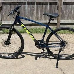 XL 2021  Trek Verve 3 Gen 4