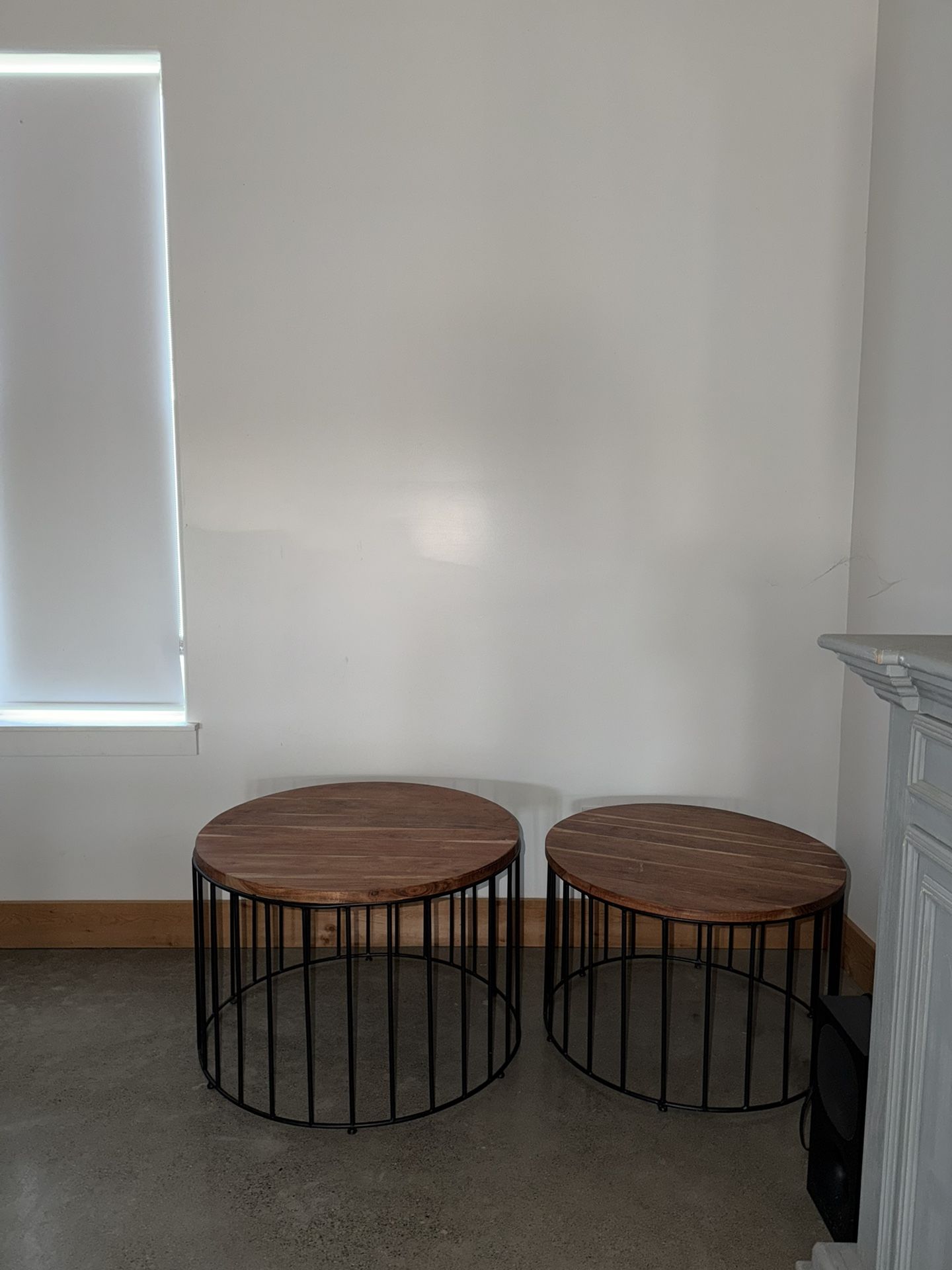 Tables 
