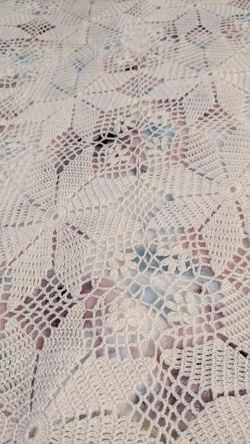 Vintage bedspreads