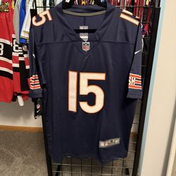 Chicago Bears Jersey